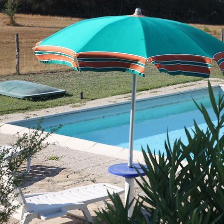 Agriturismo Tinti Montiano  Zewnętrze zdjęcie
